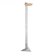 Инфракрасный обогреватель Heliosa 991 BX5 1,5kW/IPX5/WHT