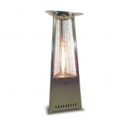 Инфракрасный обогреватель Nortec Pyramid TPH 12SR пульт