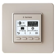 Терморегулятор TERNEO  PRO программируемый