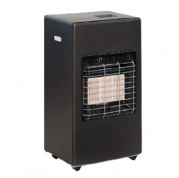 ОБОГРЕВАТЕЛЬ ГАЗОВЫЙ ИНФРАКРАСНЫЙ CAMILLA 4200